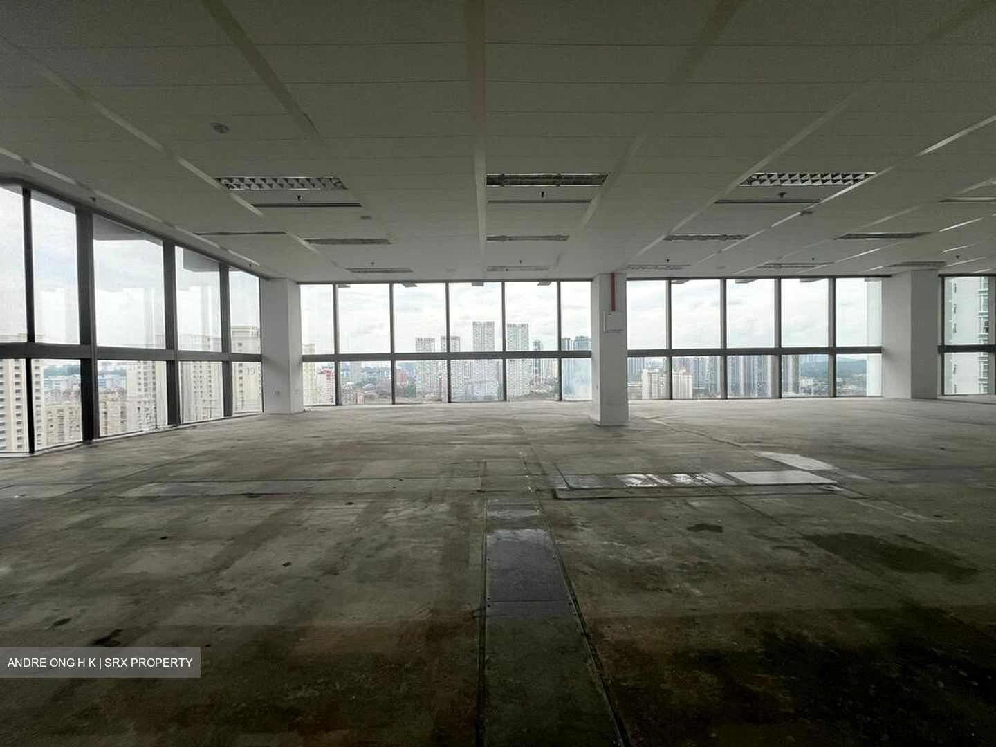 Central Plaza (D3), Office #520465511